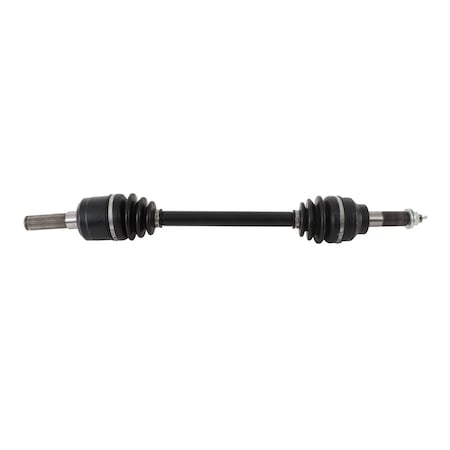 All Balls All Balls Racing 8-Ball Extreme Duty Axle AB8-KW-8-321 AB8-KW-8-321